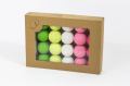 Cotton Balls Candy by Cottonove 35L