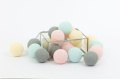Cotton Balls Delikatne 35L