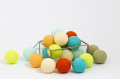 Cotton Balls Fun Set 50L