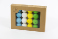 Cotton Balls Grassland 10L