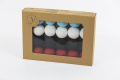 Cotton Balls Newborn 35L