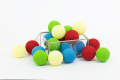 Cotton Balls Vital 20L