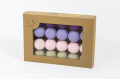 Cotton Balls Girl Love 10L