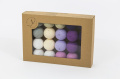 Cotton Balls Majestic 50L