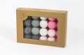 Cotton Balls Polly Love 35L