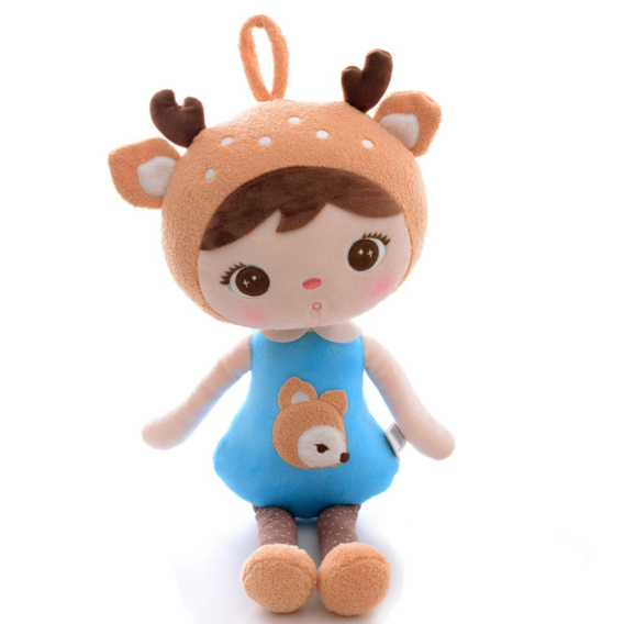 Metoo doll fawn 50 cm