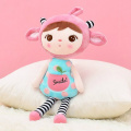 Metoo doll Smile mint 50 cm
