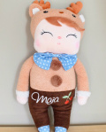 Metoo doll Fawn