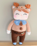 Metoo doll Fawn