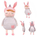 Backpack Metoo - grey dress