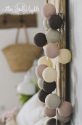 Cotton Balls Babie Lato 35L