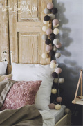 Cotton Balls Babie Lato 50L