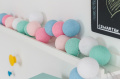 Cotton Balls Mami Love 10L
