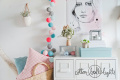 Cotton Balls Neon 50L