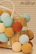 Cotton Balls Paradise Beach 20L