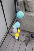 Cotton Balls Lemon Stone 20L
