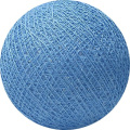 Cotton Ball Lamp M 31cm OPEN