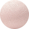 Cotton Ball Lamp M 31cm OPEN