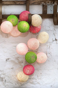 Cotton Balls Spring 50L