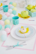 Cotton Balls Colores se mi alma 50L