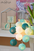Cotton Balls Gentle Breeze 35L