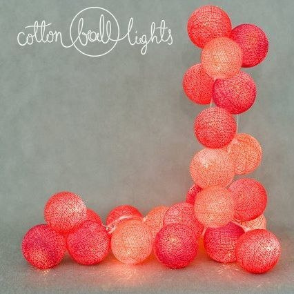 Cotton Balls Hot 20L