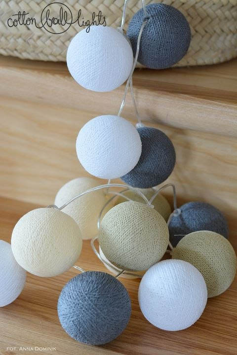 Cotton Balls Misty 20L Cotton Balls Misty 20L