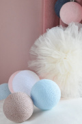 Cotton Balls Kolory 2016 (Pantone) 10L
