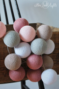 Cotton Balls Petit 20L