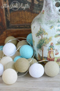 Cotton Balls Playa 20L