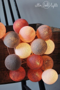Cotton Balls Petit 10L