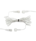 BAYA Outdoor Cotton Ball Lights, zestaw rozszerzający