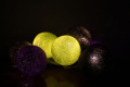 Cotton Balls Lime Synergy 10L