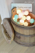 Cotton Balls Pastel By Pipilota 10L