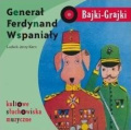 General wonderful Ferdynand