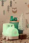 Kids Lamp LED PUFI train