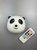 Wall lamp PUFI Panda Wall lamp PUFI Panda