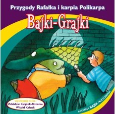 Adventures of Rafałek and Polikarp carp