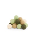 RANA Outdoor Cotton Ball Lights