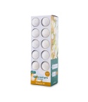 SOMBRA Outdoor Cotton Ball Lights, zestaw rozszerzający